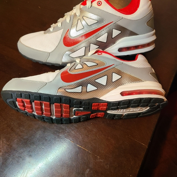 2011 Nike Air Max Sonic sz 10.5 - Picture 2 of 4